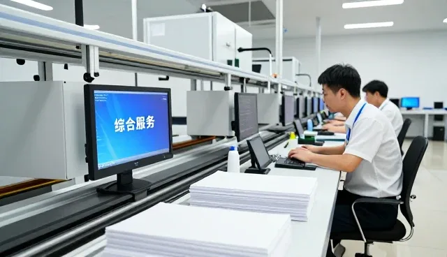 北京麦螺儿科技有限公司