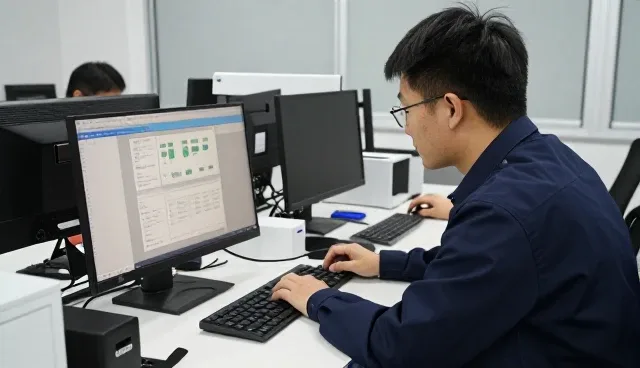 北京麦螺儿科技有限公司分享成功应用经验