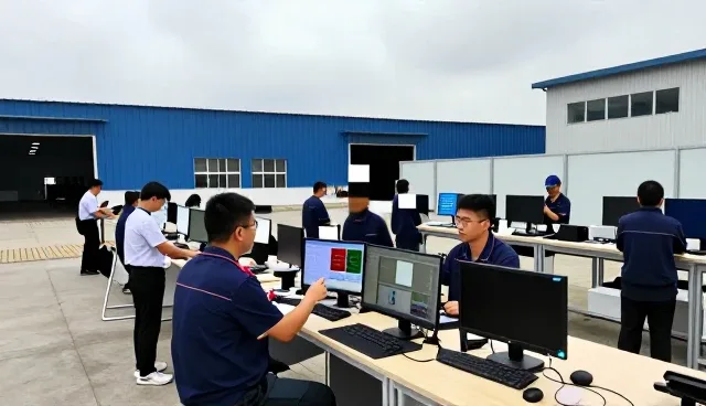 从询价到验收：软件研发等项目实施与管理节点可查全流程