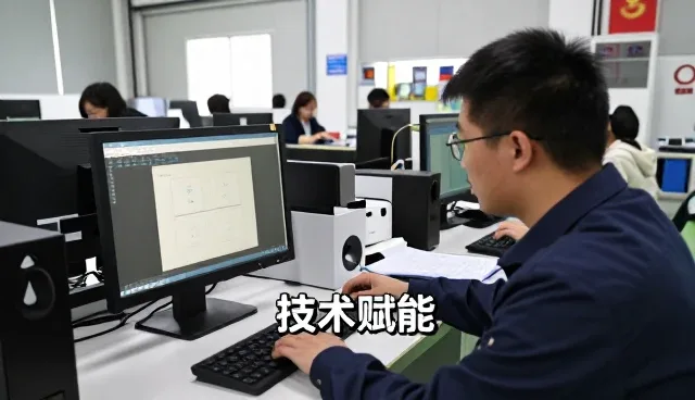 北京麦螺儿科技有限公司打造符合现代需求的软件研发等