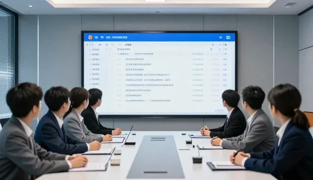 运维管理在技术转让中的发展趋势与挑战