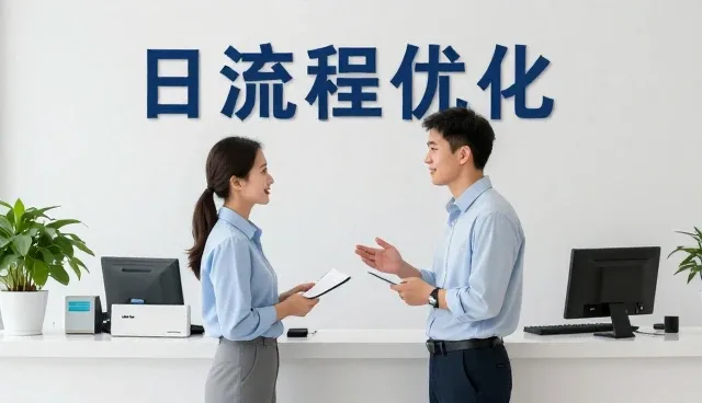 技术培训如何赋能成果转化流程优化