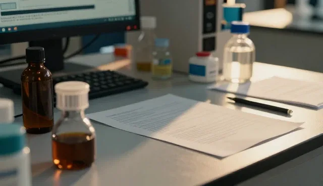 系统稳定:技术转让与成果转化中的核心选型关注点