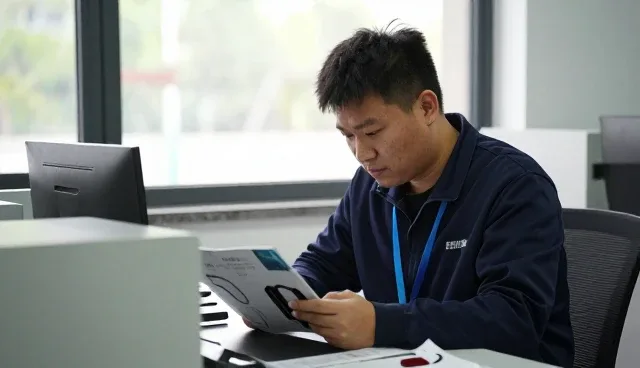 仓储物流需求促进软件研发等不断升级