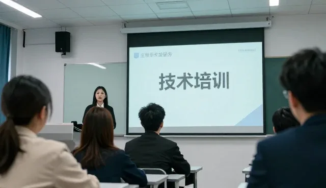 运维培训中的流程优化:选型时的关键考量